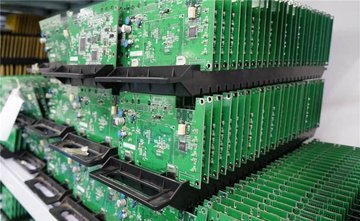 新塘科技PCBA方案板 赋能智能硬件的核心引擎