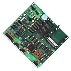 软件产品认证与PCBA方案板 关键技术要点与实践指南